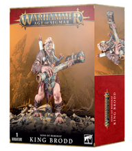 Load image into Gallery viewer, King Brodd - Sons of Behemat - Warhammer 40,000

