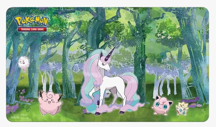 Enchanted Glade Playmat - Ultra Pro Playmats