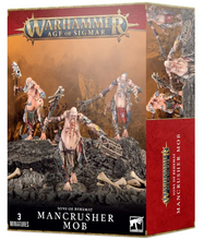 Load image into Gallery viewer, Mancrusher Mob - Sons of Behemat - Warhammer 40,000
