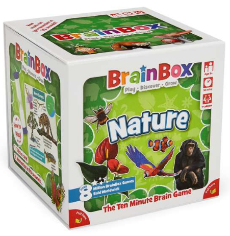 Brainbox Nature