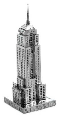 Empire State Building