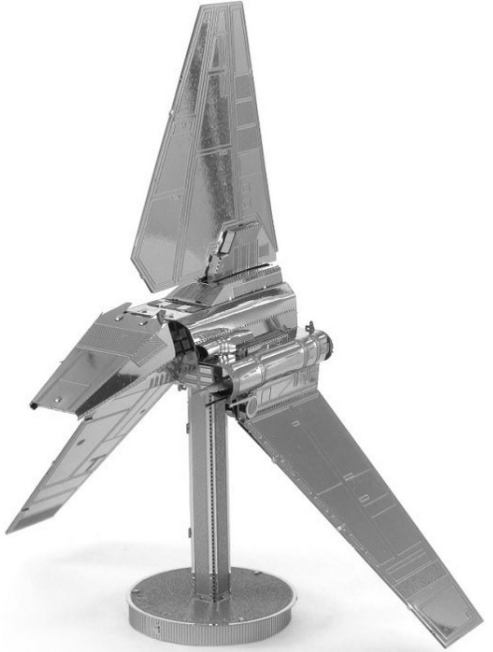 Imperial Shuttle - Star Wars