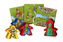 Load image into Gallery viewer, Carcassonne 20th Anniversary Edition - Mega Games Penrith

