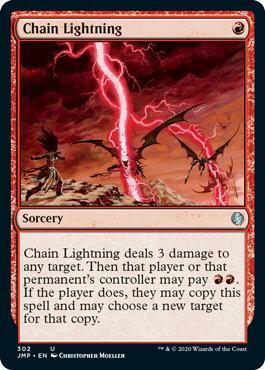 Chain Lightning - Mega Games Penrith