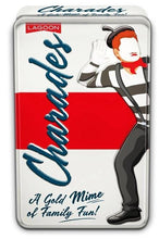 Load image into Gallery viewer, Charades In Tin - Mega Games Penrith
