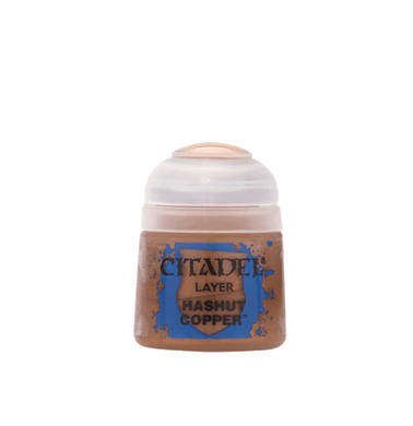 Citadel Layer Hashut Copper - Mega Games Penrith