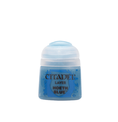 Citadel Layer Hoeth Blue - Mega Games Penrith