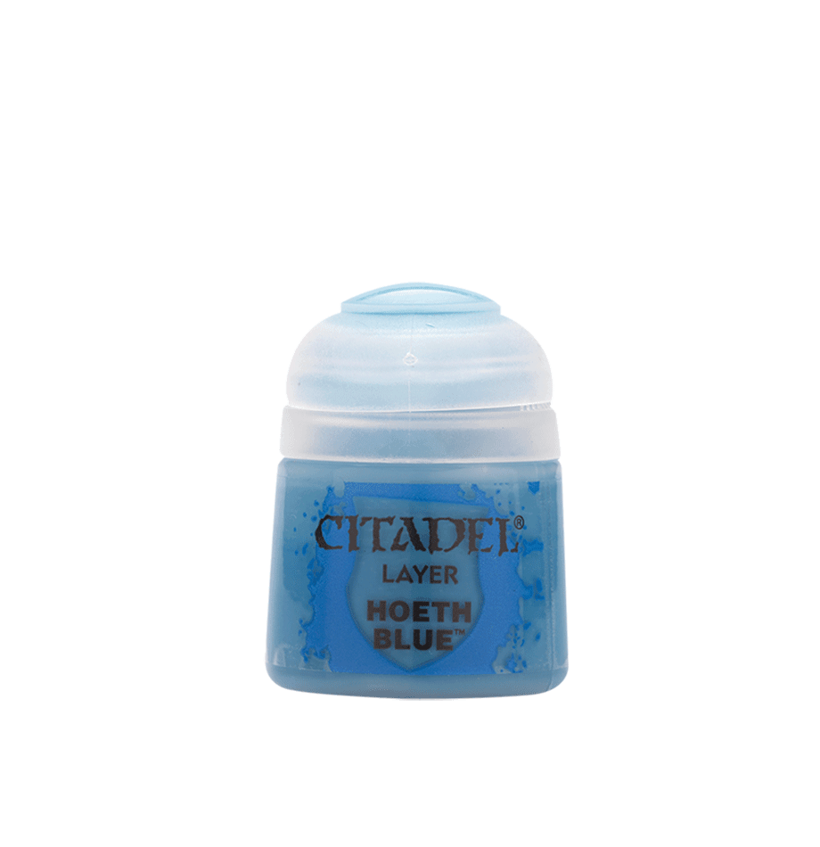 Citadel Layer Hoeth Blue - Mega Games Penrith