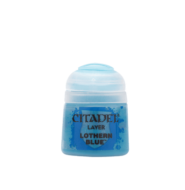 Citadel Layer Lothern Blue - Mega Games Penrith