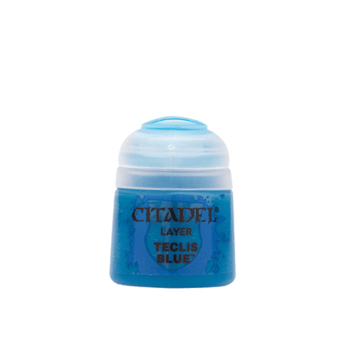 Citadel Layer Teclis Blue - Mega Games Penrith