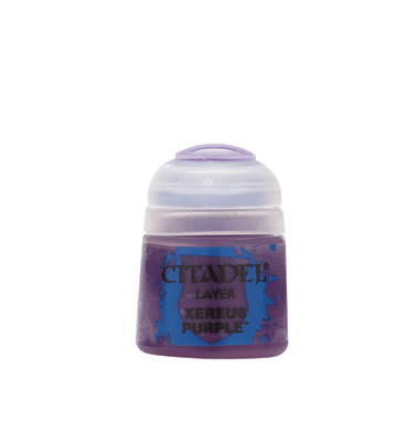Citadel Layer Xereus Purple - Mega Games Penrith
