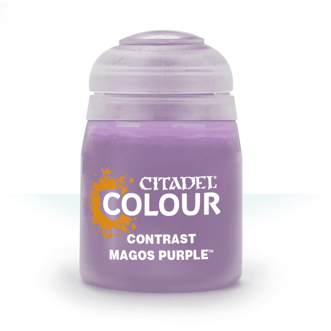 Citade  Contrast Magos Purple - Mega Games Penrith