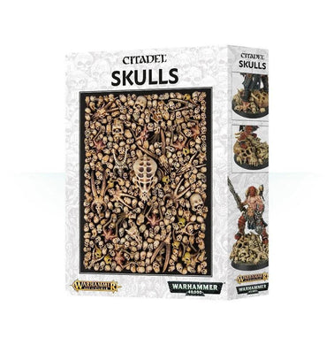 Citadel Skulls - Mega Games Penrith