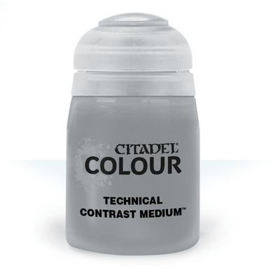 Citadel Technical Contrast Medium - Mega Games Penrith