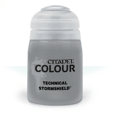 Citadel Technical Stormshield - Mega Games Penrith