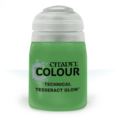 Citadel Technical Tesseract Glow - Mega Games Penrith