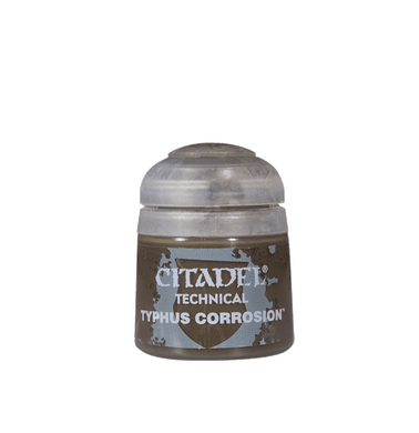 Citadel Technical Typhus Corrosion - Mega Games Penrith