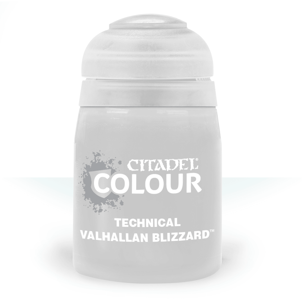 Citadel Technical Valhallan Blizzard - Mega Games Penrith