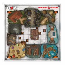 Load image into Gallery viewer, Cluedo - Dungeons &amp; Dragons
