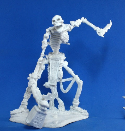 Bones - Colossal Skeleton