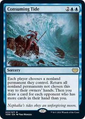 Consuming Tide - Mega Games Penrith