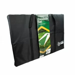 LPG Classics - Cornhole Set & Carry Bag