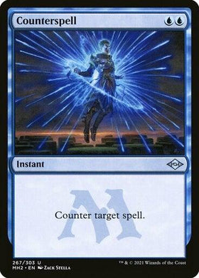 Counterspell - Mega Games Penrith