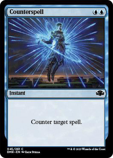 Counterspell #045 BuC [DMR]