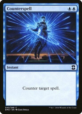 Counterspell - Mega Games Penrith