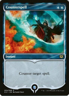 Counterspell - Mega Games Penrith