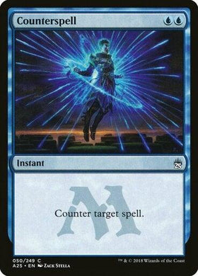 Counterspell - Mega Games Penrith