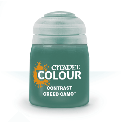 Citadel Contrast Creed Camo - Mega Games Penrith