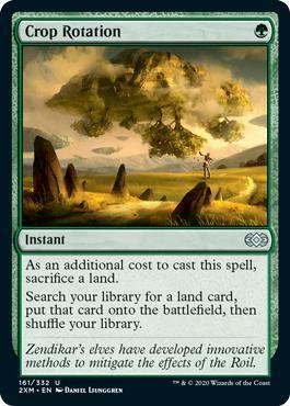 Crop Rotation - Mega Games Penrith