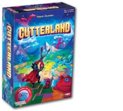 Cutterland