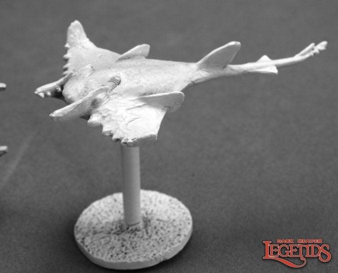 Reaper Devil Ray - Mega Games Penrith