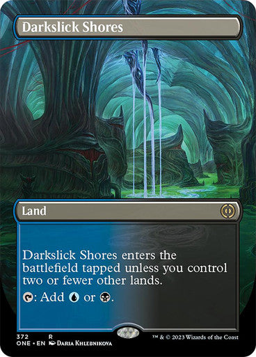 Darkslick Shores (borderless)