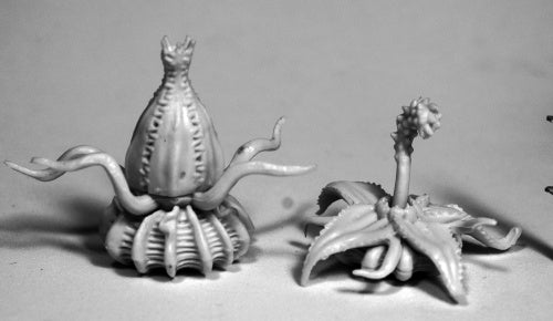Bones - Death Star Lilies ( 2 )
