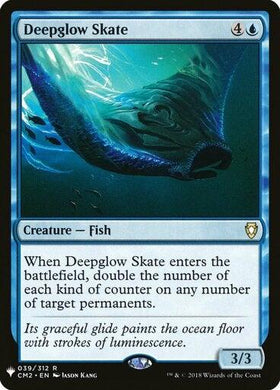 Deepglow Skate - Mega Games Penrith