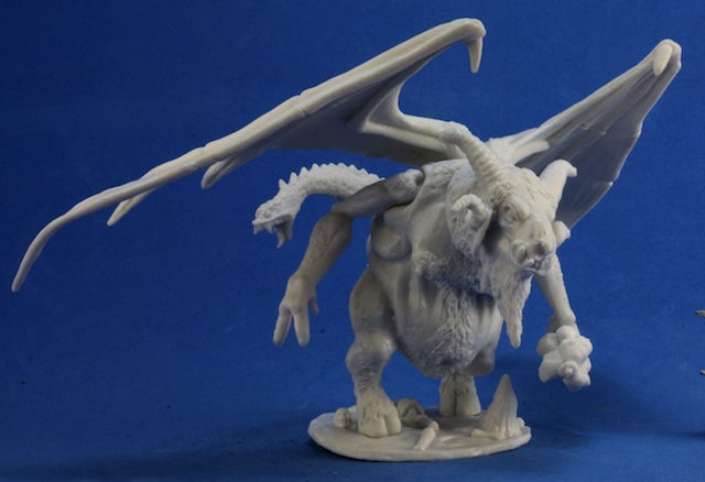 Bones - Demon Lord of the Undead