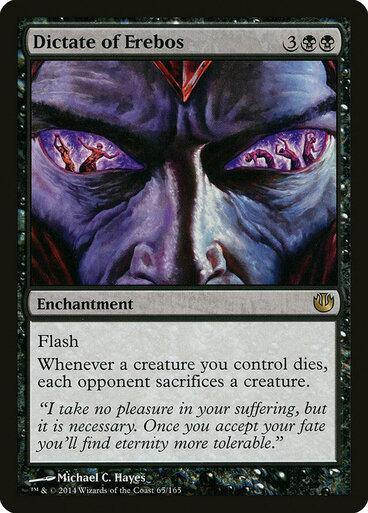 Dictate of Erebos - Mega Games Penrith