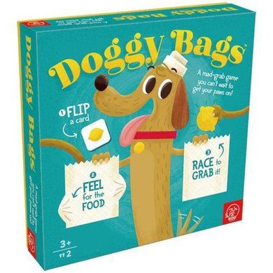 Doggy Bags - Mega Games Penrith