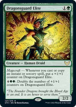 Dragonsguard Elite - Mega Games Penrith