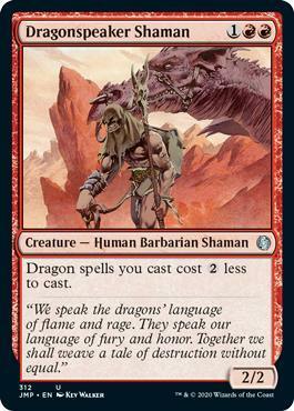 Dragonspeaker Shaman - Mega Games Penrith