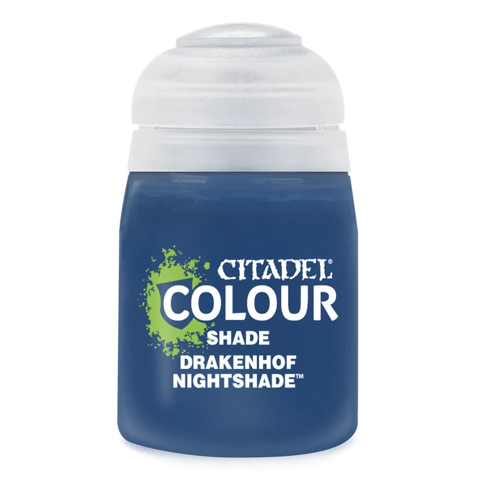 Citadel Shade - Drakenhof Nightshade