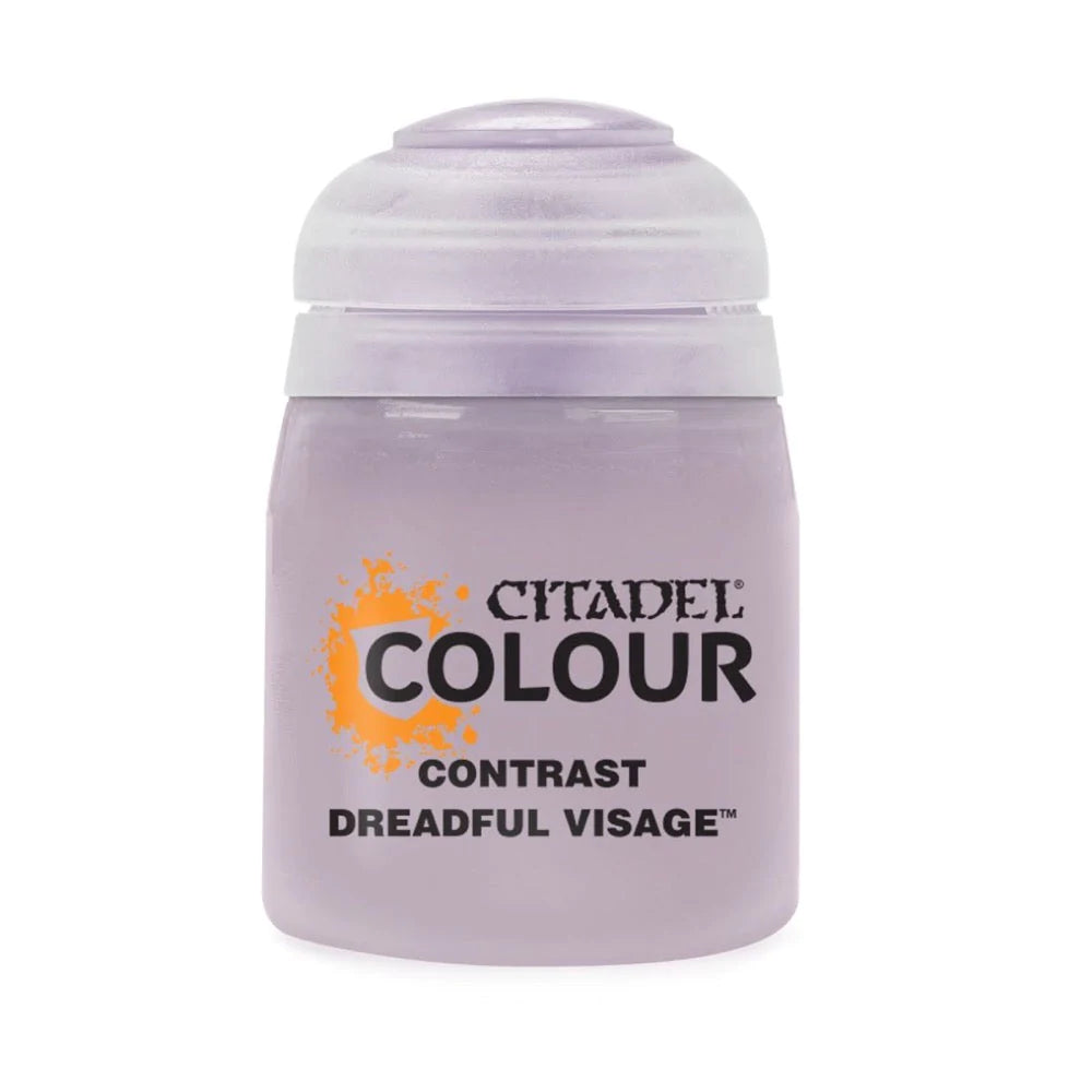 Dreadful Visage - Contrast - Citadel