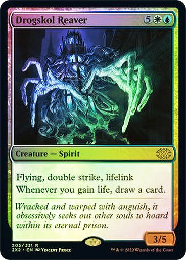 Drogskol Reaver (Foil)