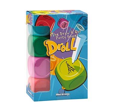 Droll - Mega Games Penrith