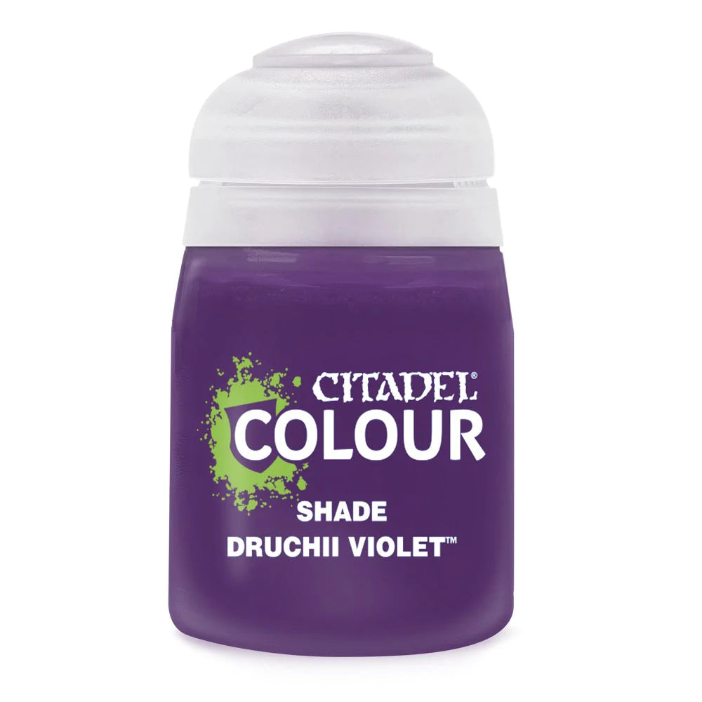 Druchii Violet - Shade - Citadel