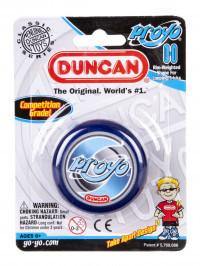Duncan Yo Yo Beginner Pro Yo - Assorted Colours - Mega Games Penrith