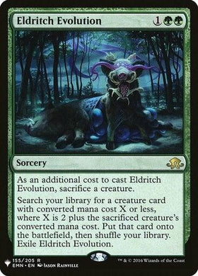 Eldritch Evolution - Mega Games Penrith
